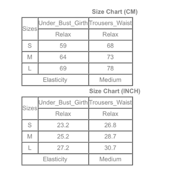 Black 3-piece Lace Lingerie Bralette set - Picture 5 of 6